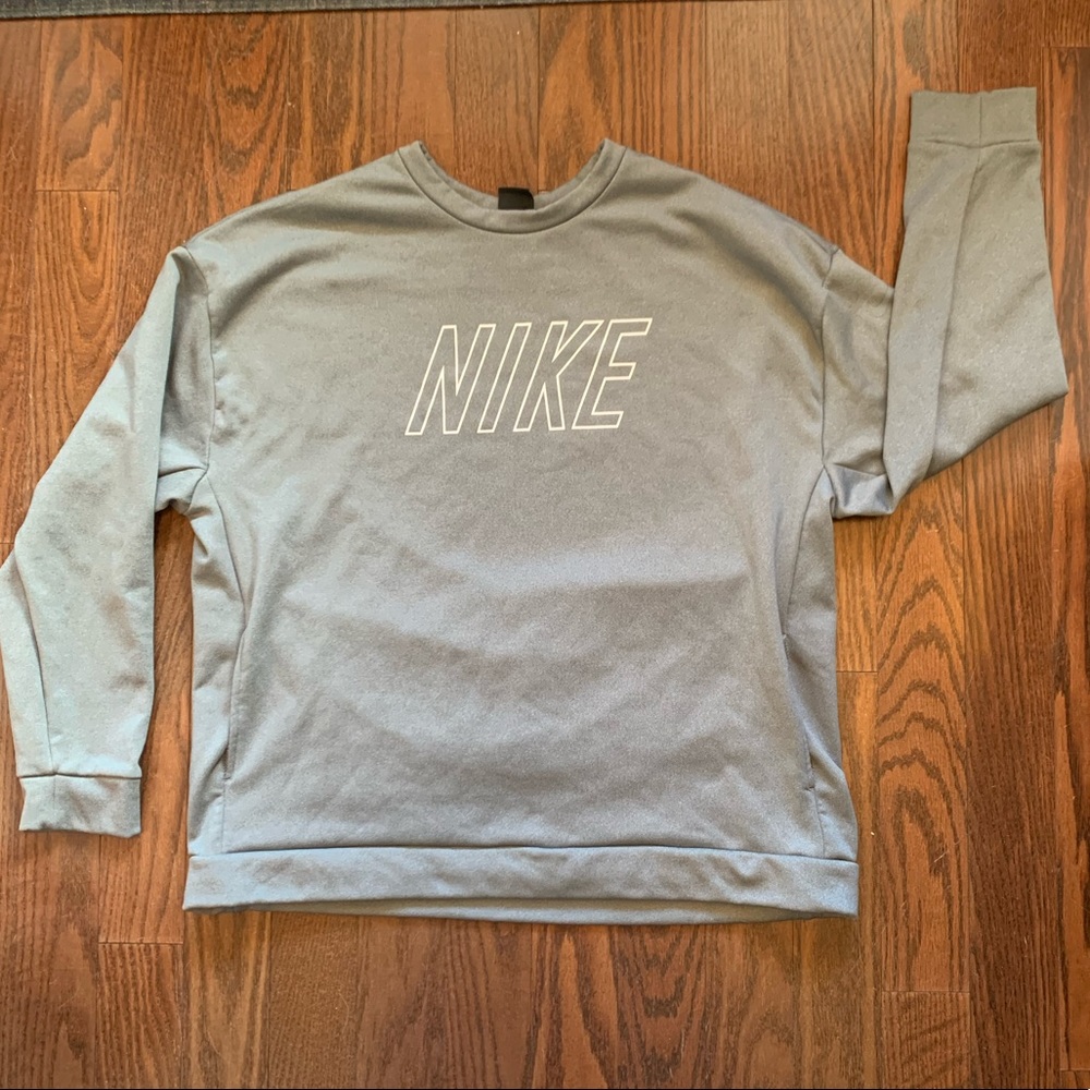 Nike Pullover